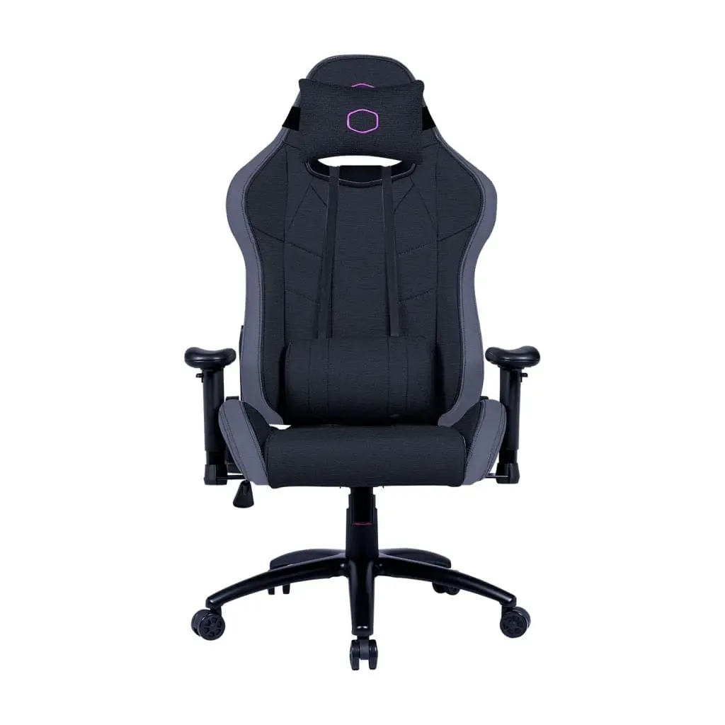 Cooler Master Caliber X1C Gaming Chair Black