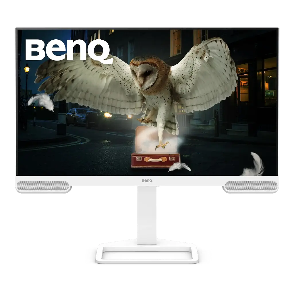 Monitor Led BenQ 27" (EW2790U)