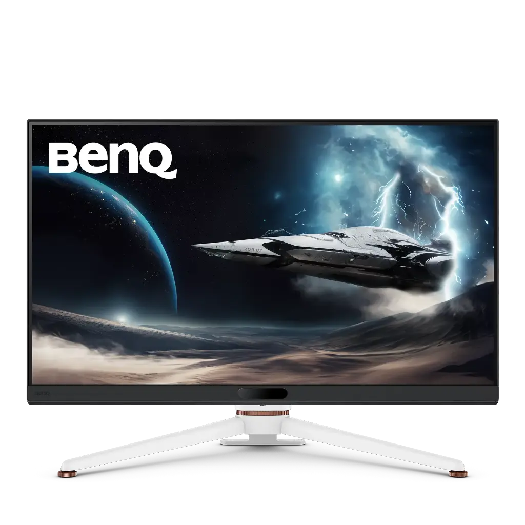 Monitor Led BenQ 27" (EX271U)