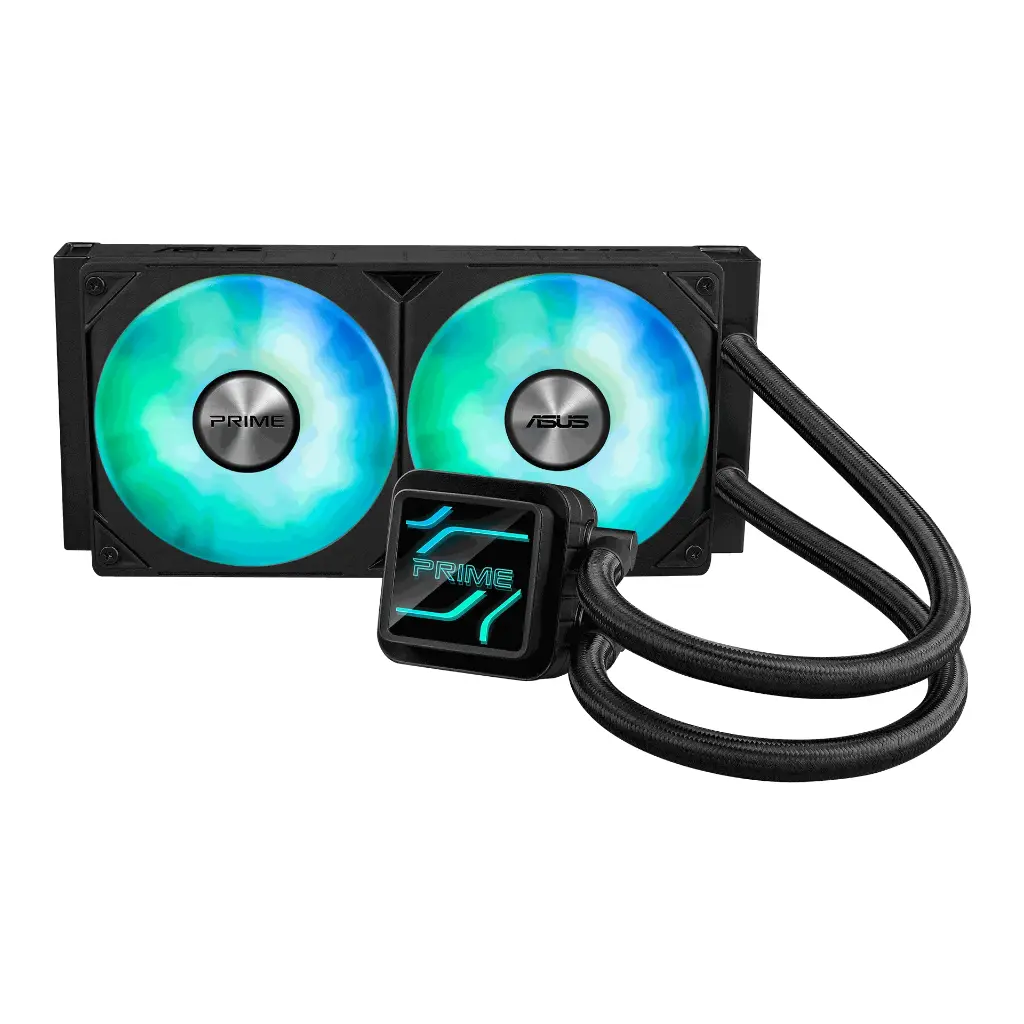Cooling System ASUS PRIME LC 240 ARGB (90RC0111-B0EAY0)