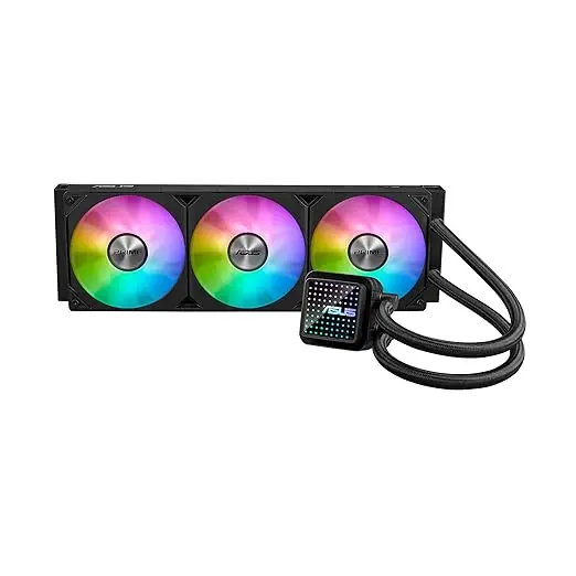 Cooling System ASUS PRIME LC 360 ARGB (90RC0101-B0EAY0)