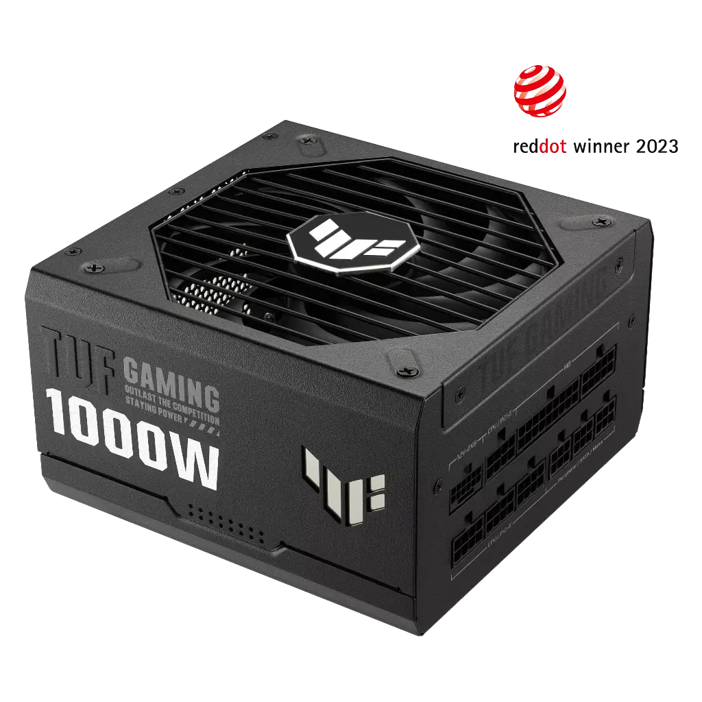Power Supply Asus TUF GAMING 1000G 90YE00S1-B0NA00