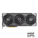 GRAPHICS Asus TUF RTX 9070XT-O16G Gaming  (90YV0L70-M0NA00)