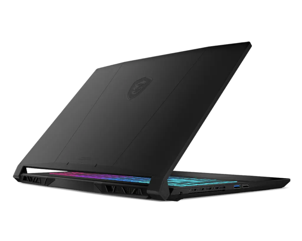Laptop MSI KATANA 15 (i7-13620H-16/1TB-RTX4060/8-15.6"/144Hz-IPS-W11PRO)(15132049)