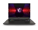 Laptop MSI VECTOR 16 Gaming  (i9-14900H-32/1TB-RTX4070/8-16"QHD+/240Hz-W11PRO)(16HX14254)
