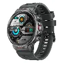 Promate Tough-Built Fitness Tracker Smartwatch with BT Calling XWATCH-R20.BLACK