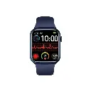Promate ActivLife™ Smartwatch with Hands-Free Function XWATCH-B19.BLUE