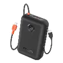 Promate Mobile Charger POWERPOD-30 BLACK