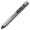 Promate Universal Intuitive Wireless Presenter with Stylus Pen (ProPointer-S)