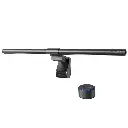 Promate HORIZON-50 LumiBar™ Touch Controlled LED Monitor Light with Wireless Controller