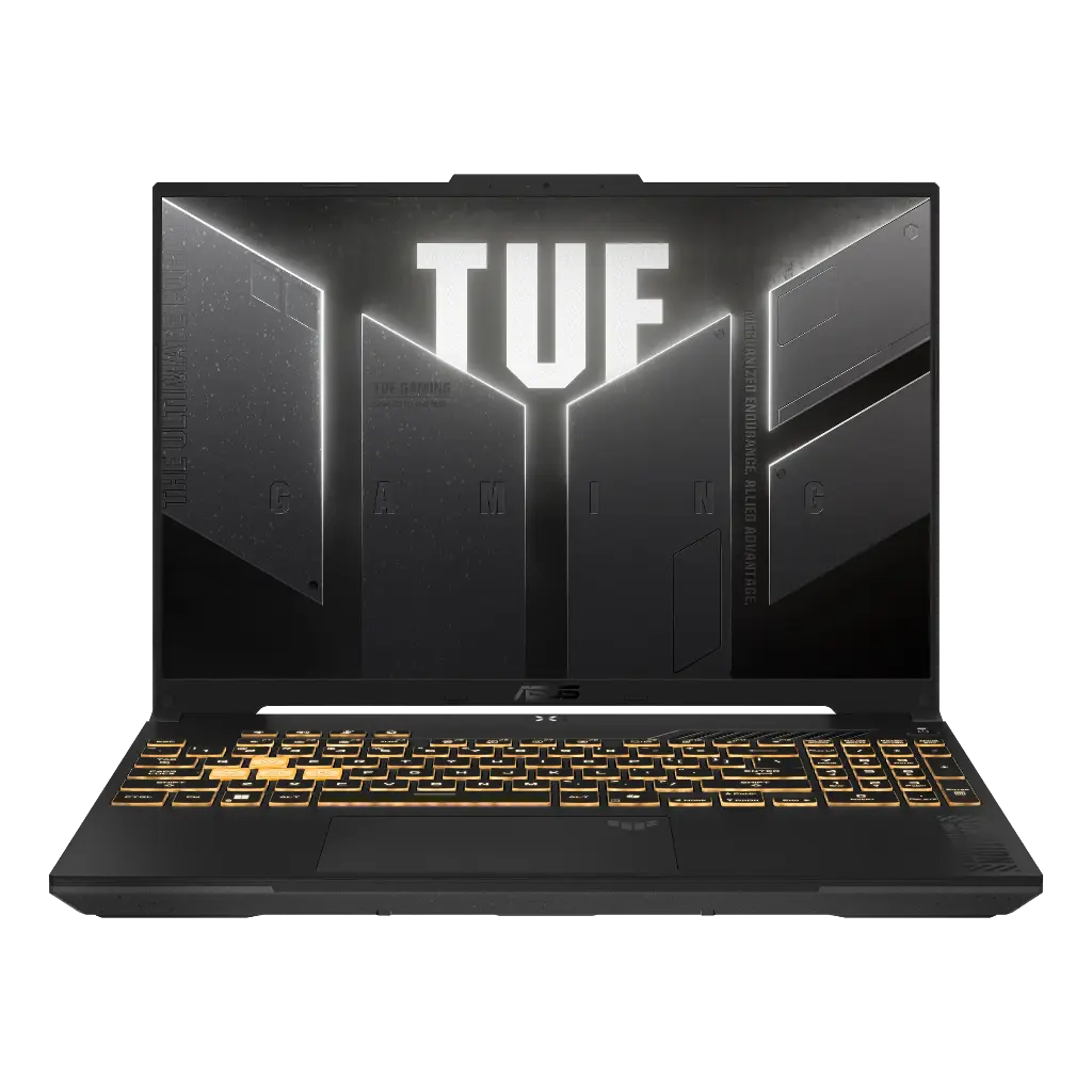 Laptop Asus TUF Gaming FX607VU-I71610G0W