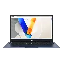 Laptop Asus Vivobook (X1504VA-I516512BL1W)