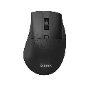 Mouse Wireless Philips SPK7528 2.4G+BT dual mode Black
