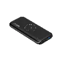 Energizer PowerBank 10000mAh QE10009PQ Black