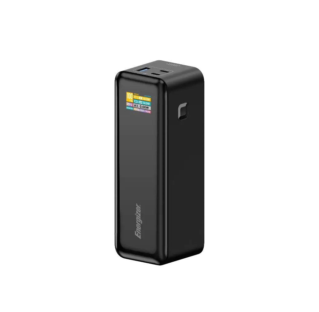 Energizer PowerBank 27000mAh XP27000PD