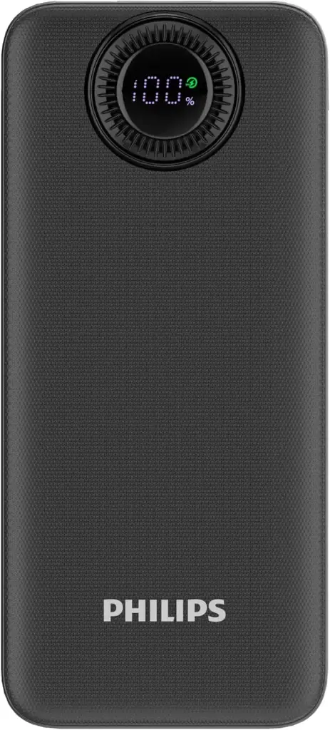 Philips PowerBank 10004mAh DLP5714CB/00