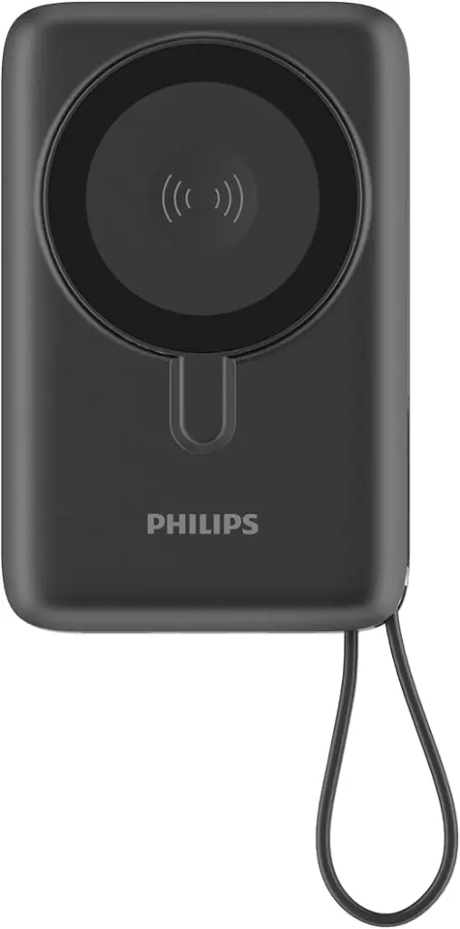 Philips Power pack 20,000 mAh with max 22.5W DLP9521CB/00