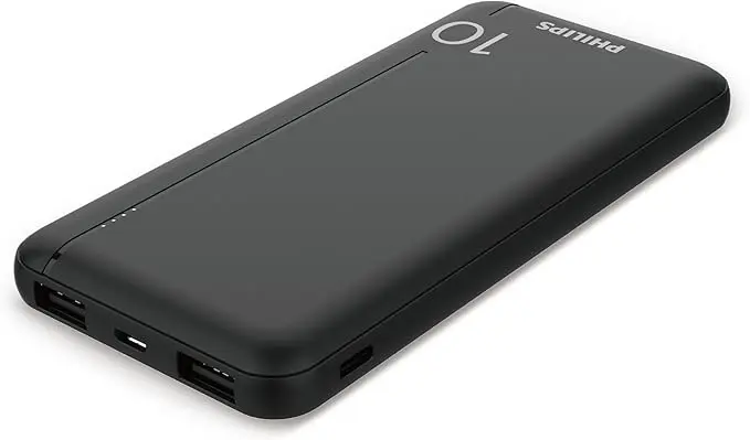 Philips PowerBank 10000mAh DLP1812PB/10