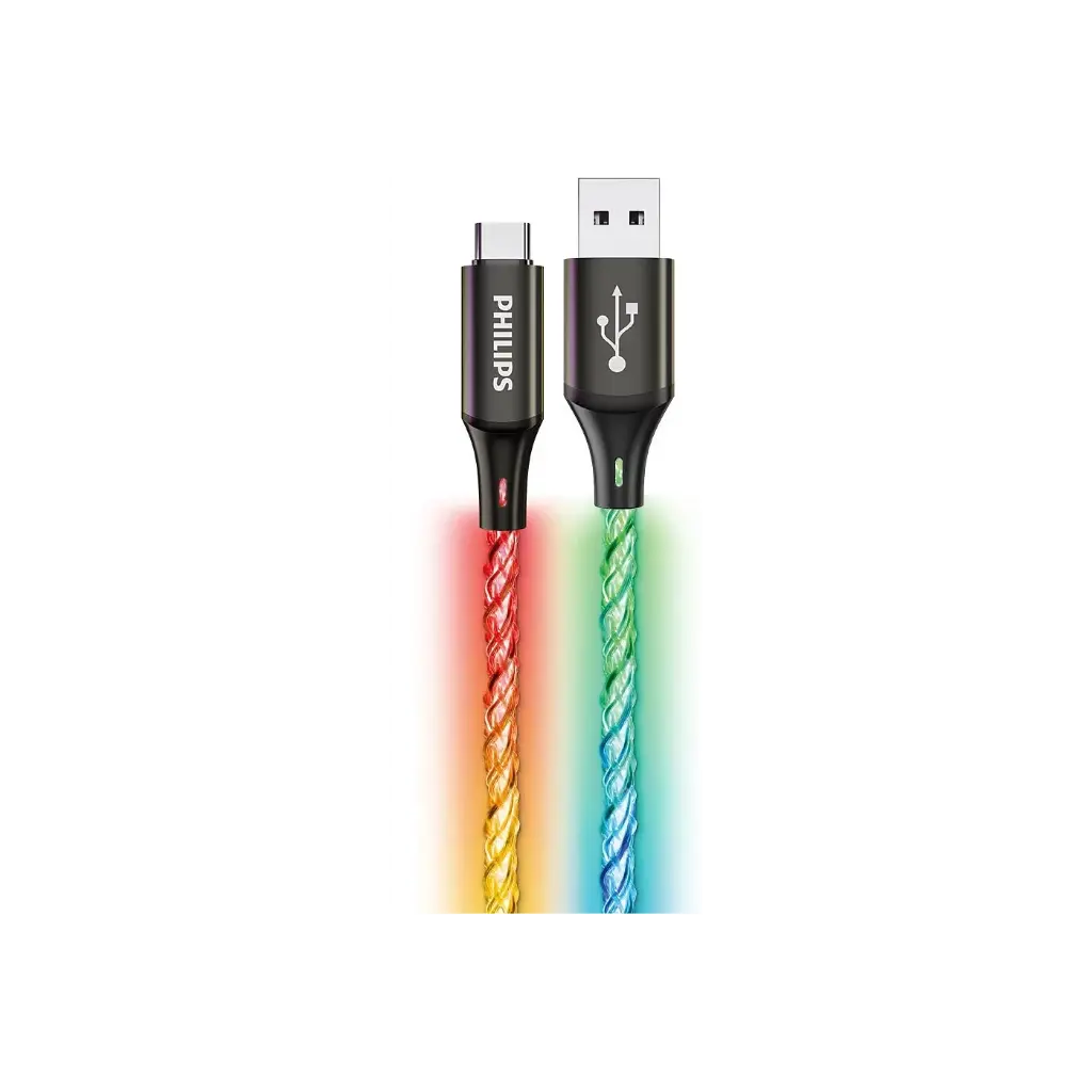 Philips Party cable, A to C, 3A DLC5130A/00