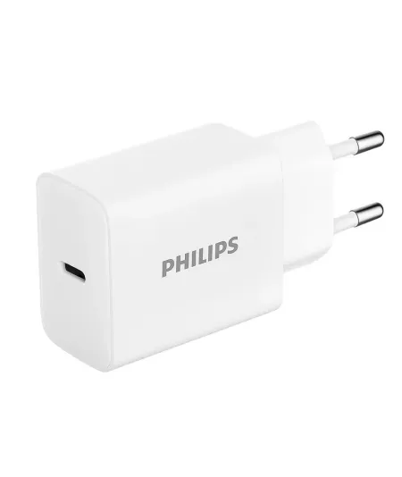 Philips Wall charger 20W PD output DLP2629CB/12