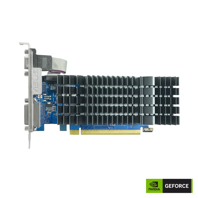Graphics Nvidia Asus GT 710 2GD5-BRK-EVO