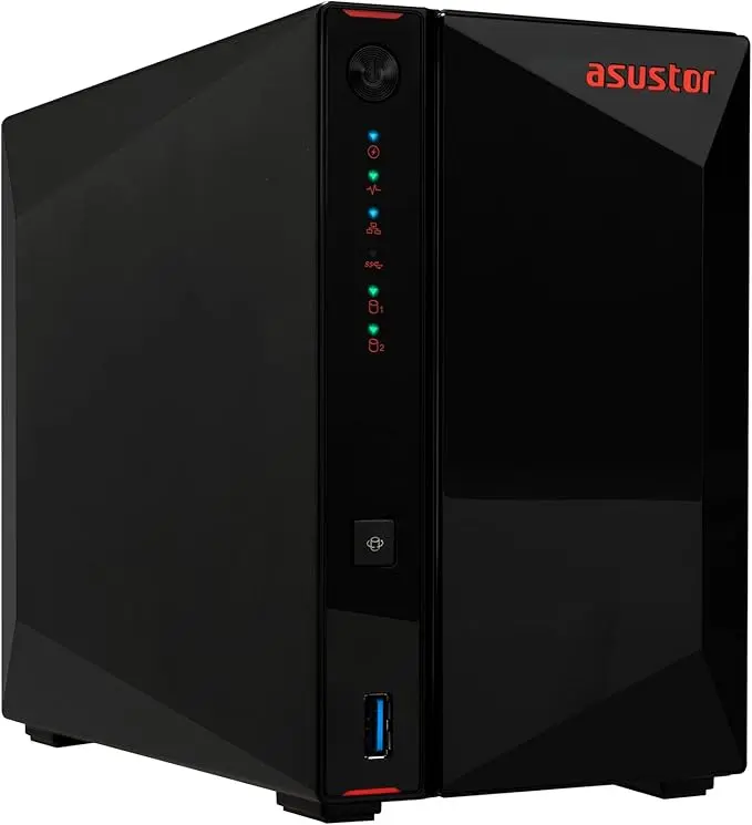 NAS Asustor 5402T
