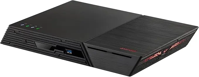 NAS Asustor FS6706T