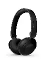 Philips On-Ear Wireless Headphones ( TAH2209BK/97) Black