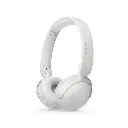 Philips On-Ear Wireless Headphones (TAH2209WT/97) White