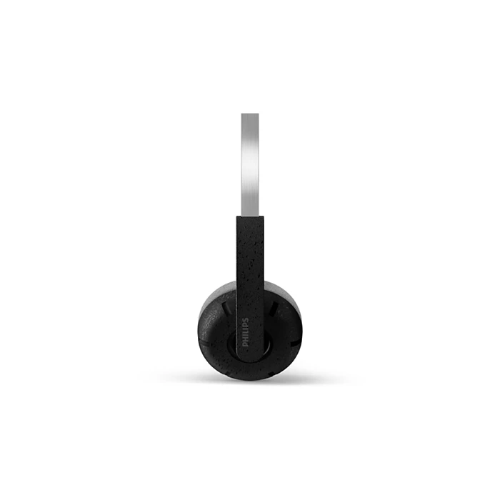 Philips Wireless on-ear headphones (TAH2000BK/97) BK