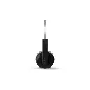 Philips Wireless on-ear headphones (TAH2000BK/97) BK