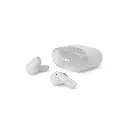 Philips True wireless headphones (TAT2000WT/97) White