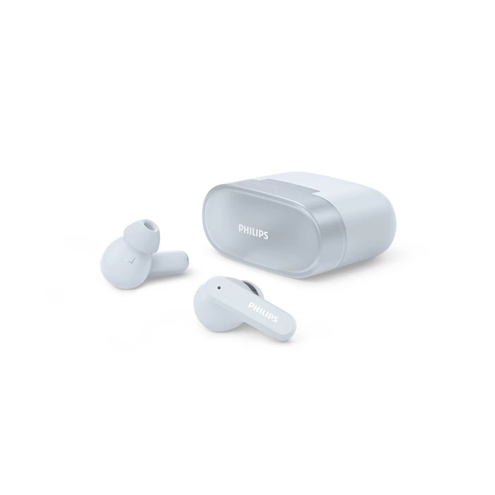 Philips True wireless headphones (TAT2000BL/97) Blue