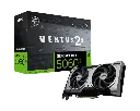Graphics Nvidia MSI GeForce RTX 5060 Ti 16G VENTUS 2X OC PLUS