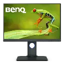 Monitor Led BenQ 24.1" (SW240) 