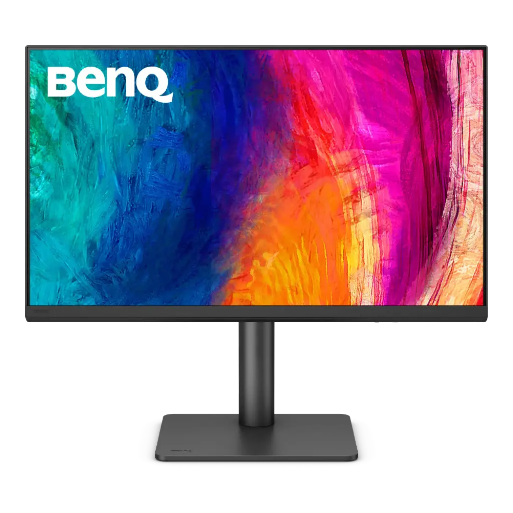 Monitor Led BenQ 27" (PD2706QN) 