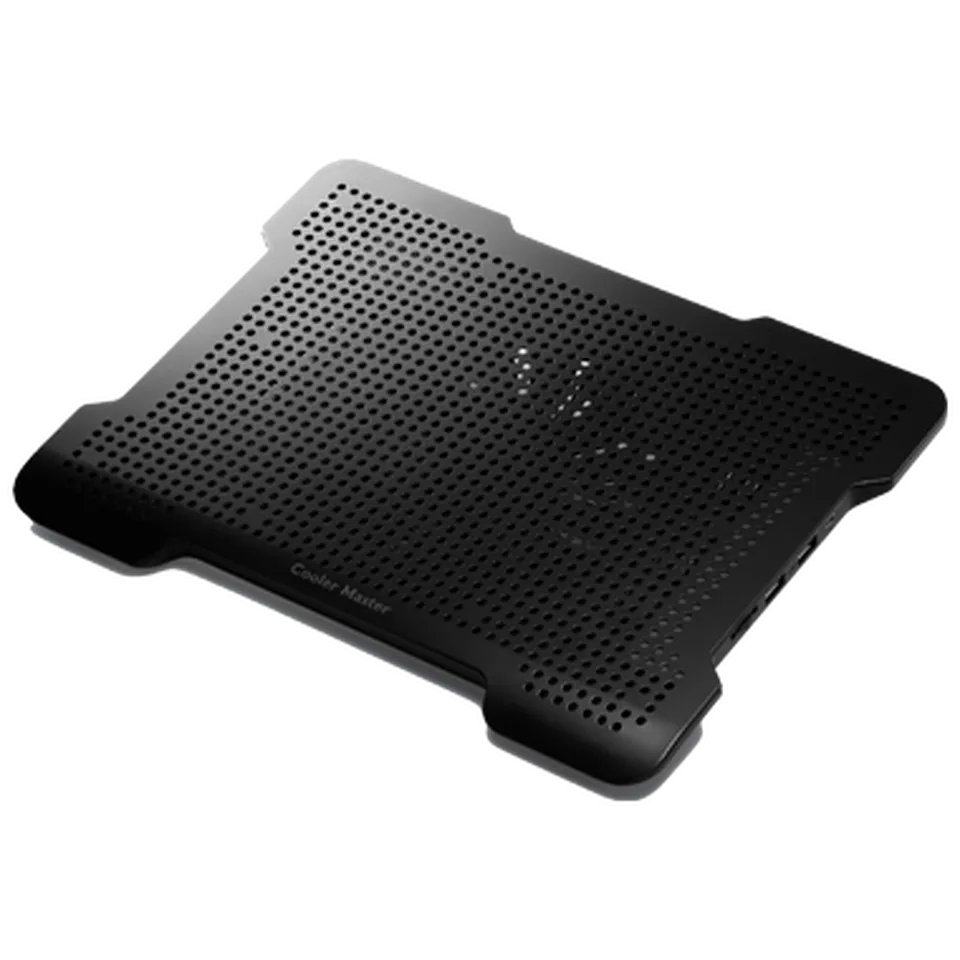 Laptop Cooling Dock Cooler Master NOTEPAL X-LITE II (R9-NBC-XL2K-GP) 