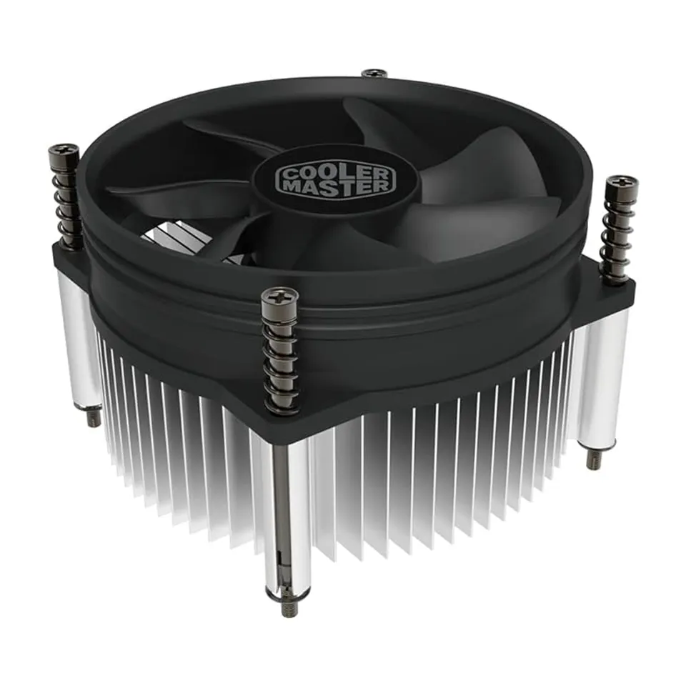 Fan Cooler Master I50 LGA1700(RR-I5A7-22FK-N1)