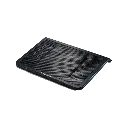 Cooling Pad Cooler Master  Notepal L1 (R9-NBC-NPL1-GP) 