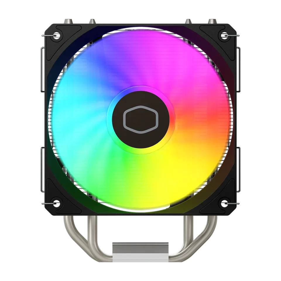 Cooling System Cooler Master Hyper 212 Spectrum V3 (RR-S4NA-17PA-R1)