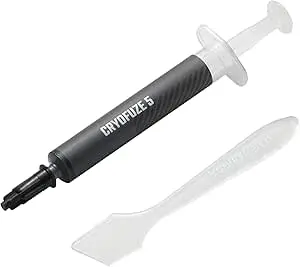 Thermal Paste Cooler Master CRYOFUZE  5 -BLACK (MGY-ADSK-N03G-R1)