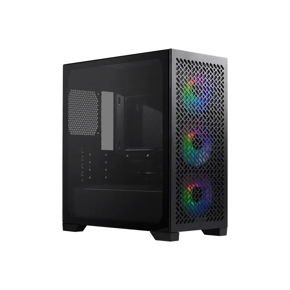 Casing Cooler Master Elite 302 (E302-KGNN-S00)