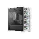 Casing Cooler Master Elite 302 White(E302-WGNN-S00) 