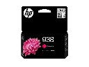 Cartridge Original HP 938 Magenta- 800 PAGES (4S6X6PE)