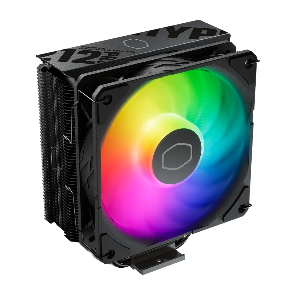 Cooling System Cooler Master Hyper 212 Pro (RR-212S-25PZ-R1) 