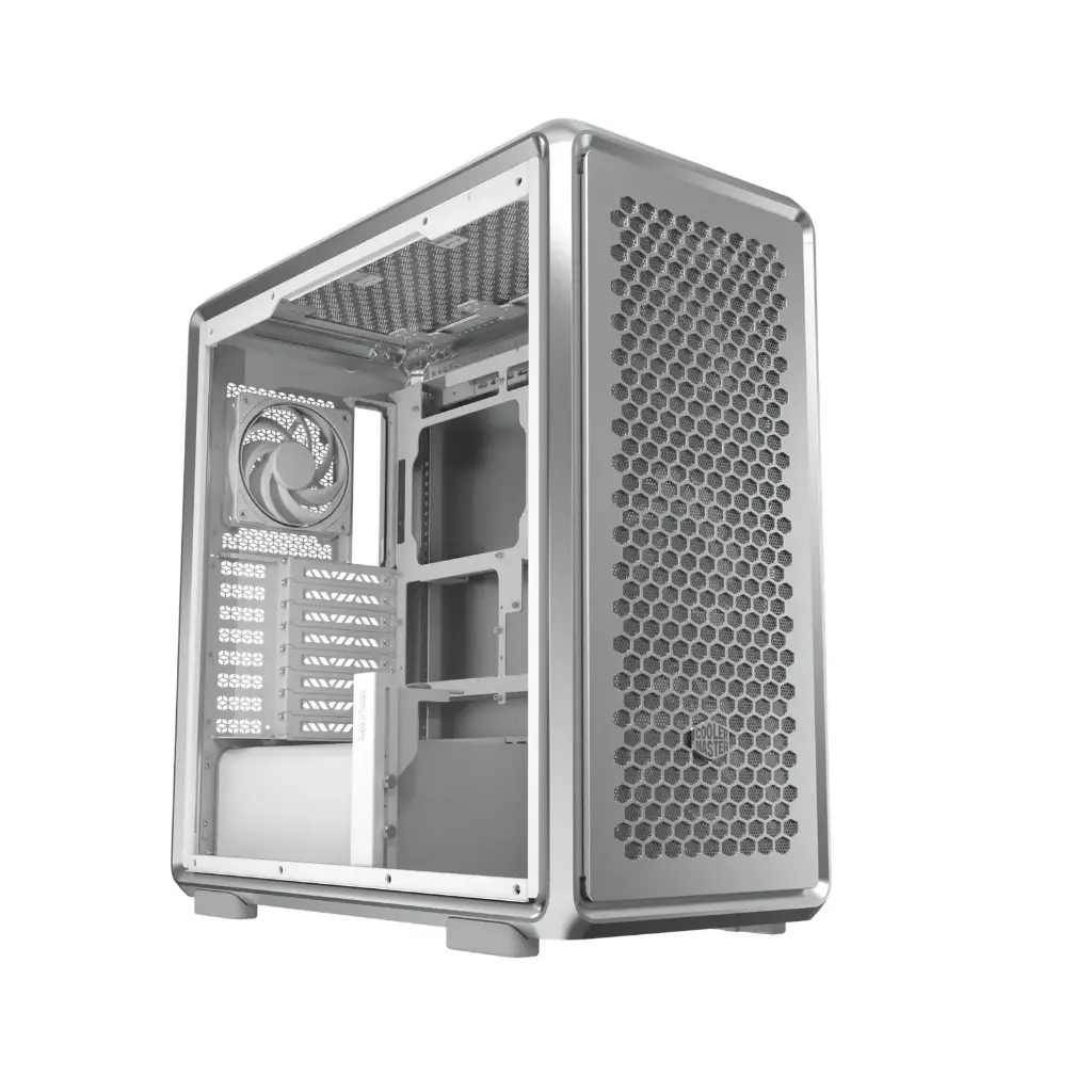 Casing Cooler Master MasterFrame  600 (MF600-SGNN-S00)  