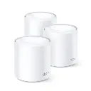 TP-Link Mesh WIFI 5400Mbps (Deco X60 - 3 Pack) 