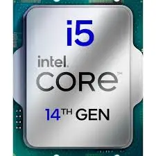 CPU Intel 14400 I5 2.50Ghz (Without Box)