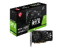 Graphics Nvidia MSI RTX3050 VENTUS 2X E 6G OC 