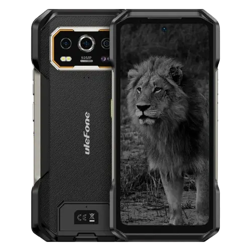 Mobile Phone Ulefone Armor 27 Pro